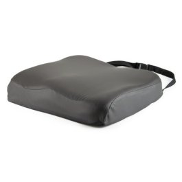 Premium Gel Seat Cushion with Molded Foam