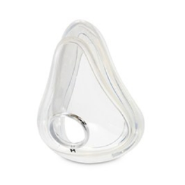 Amara Full Face CPAP Mask Silicone Seal Cushion - ApriaDirect