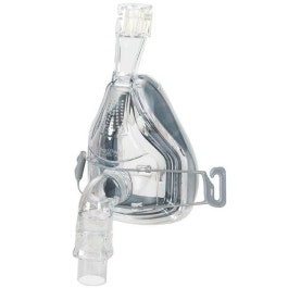 Fisher & Paykel FlexiFit 432 Full Face CPAP Mask Assembly Kit