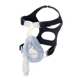 Forma Full Face CPAP Mask with Headgear by Fisher and Paykel