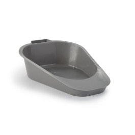 McKesson Fracture Bedpan Female (Case of 50)