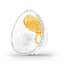 Medela Hands-free Collection Cups Yellow 101045671 - Best Buy