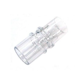 Replacement CPAP Swivel Adapter for Respironics Masks