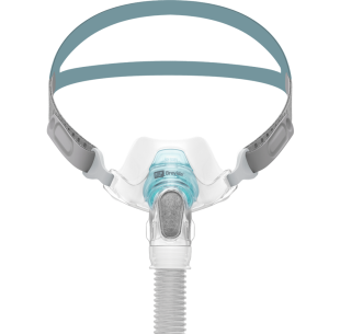 Apria 2024 nasal pillows