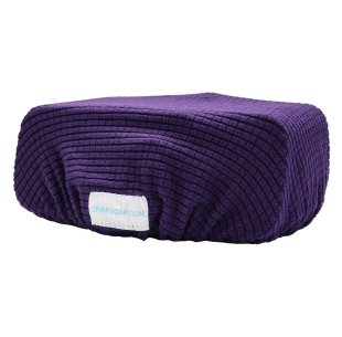 The CPAP machine Dust Cover by CPAP Soap