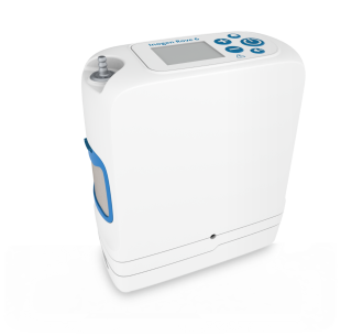 Inogen Rove 6 Portable Oxygen Concentrator