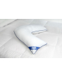 L Shaped Body Pillow by Contour Products